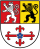 Wappen des Kreises Heinsberg