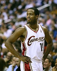 Image illustrative de l’article Damon Jones