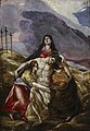 El Greco (1571-76)