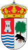 Coat of arms of Baños de Río Tobía