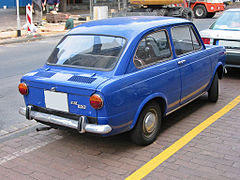 Fiat 850