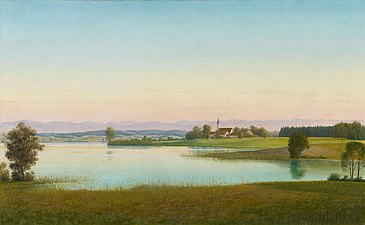 Chiemsee (1931)