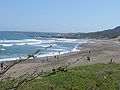 Plage de Jialeshui à Kenting, la plage des surfeurs