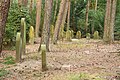 Jüdischer Friedhof Westerkappeln