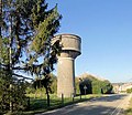 Wasserturm