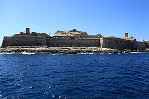 Fort Saint Elmo Valletta