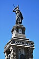 Image 24Monument to Cuauhtémoc, Mexico City (from Culture of Latin America)