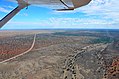 Nossob und Nebenstraße M39 in Namibia (2017)