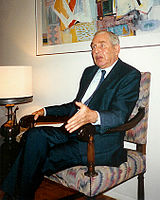 Chaim Herzog