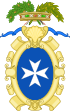Coat of arms of Salerno province
