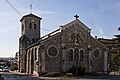 Église Saint-Éloi de Fresnes