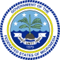 نشان ملی ایالات فدرال میکرونزی
