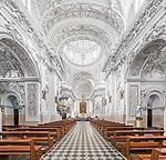 Iglesia de San Pedro y San Pablo de Vilna