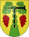 Wappen von Tartegnin