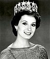 Miss USA 1982 Terri Utley, Arkansas