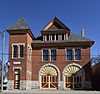 Portage Street Fire Station