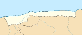 (Voir situation sur carte : La Guaira)