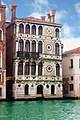 Ca' Dario, Venetië (gebouwd ca. 1487)