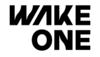 logo de WakeOne