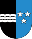 阿爾高州 Aargau徽