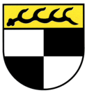 Wappen der Stadt Balingen