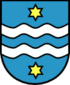 Blason de Nesslau