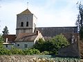 Église Saint-Pierre-ès-Liens de Bonneuil-Matours