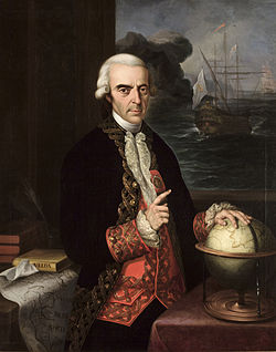 Antonio de Ulloa