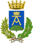 Blason de Atessa