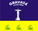 Drapeau de Gravatá