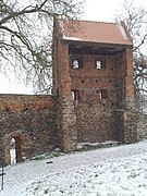 Torre Wielka Chyżańska