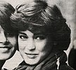 Bernarda Marovt, miss Jugoslavije 1983