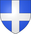 Brasão de armas de Figeac