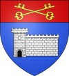 Blason de Chasselay