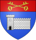 Coat of arms of Chasselay