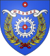 Coat of arms of Marnaz