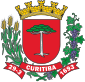 Wapen van Curitiba