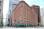 Brown Palace Hotel