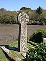 Celtic cross