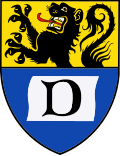 Brasão de Düren