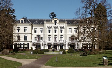 Villa Ruimzicht