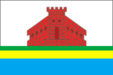 Flag of Zadonsky District