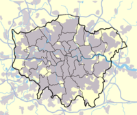 Tottenham (Greater London)