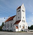 Grøndalskirken