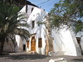 Church of N. S. do Rosário; b. 1495, Cape Verde