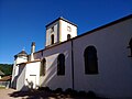 Église de l'Assomption de Joux