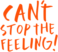 Description de l'image Justin Timberlake - Can't Stop the Feeling.svg.