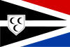 Vlag van Krimpen aan den IJssel