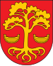 Coat of arms of Loksa