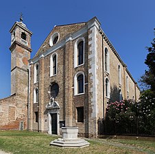 Santa Maria degli Angeli (1188-1529)